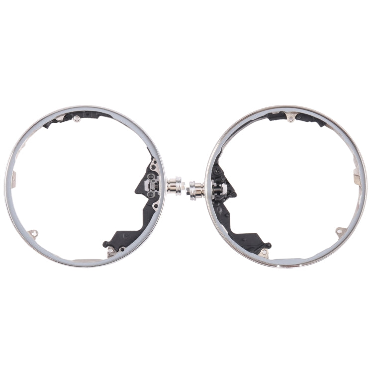 Original LCD screen frame bezel plate for Huawei Watch GT Cyber, showcasing its sleek design and precise fit.