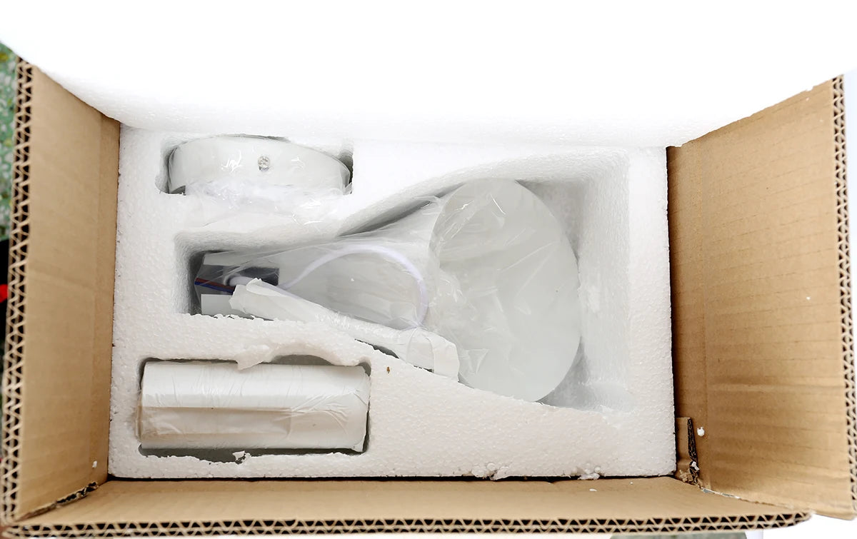 A modern Nordic outdoor wall lamp designed for stylish illumination in living rooms and bathrooms, showcasing sleek lines and LED technology.