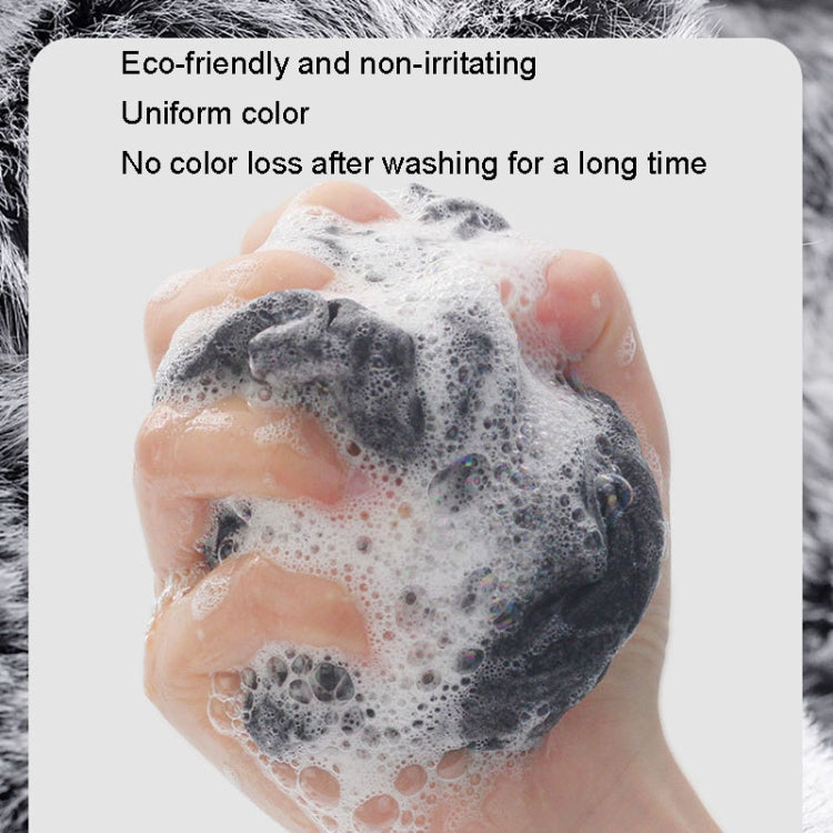 Outdoor Windproof Hat in thickened cotton, featuring waterproof fabric and soft rabbit hair lining for warmth and comfort.