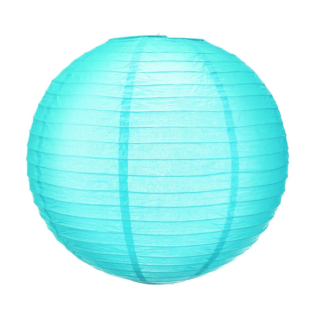 A collection of colorful paper lanterns for wedding and party decoration, showcasing various vibrant colors and designs, perfect for festive occasions.