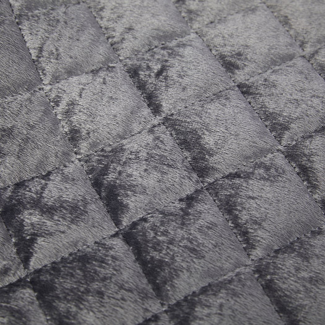 PaWz Orthopedic Dog Bed featuring a soft micro-velvet fabric, supportive bolster, and anti-slip bottom, designed for ultimate pet comfort.