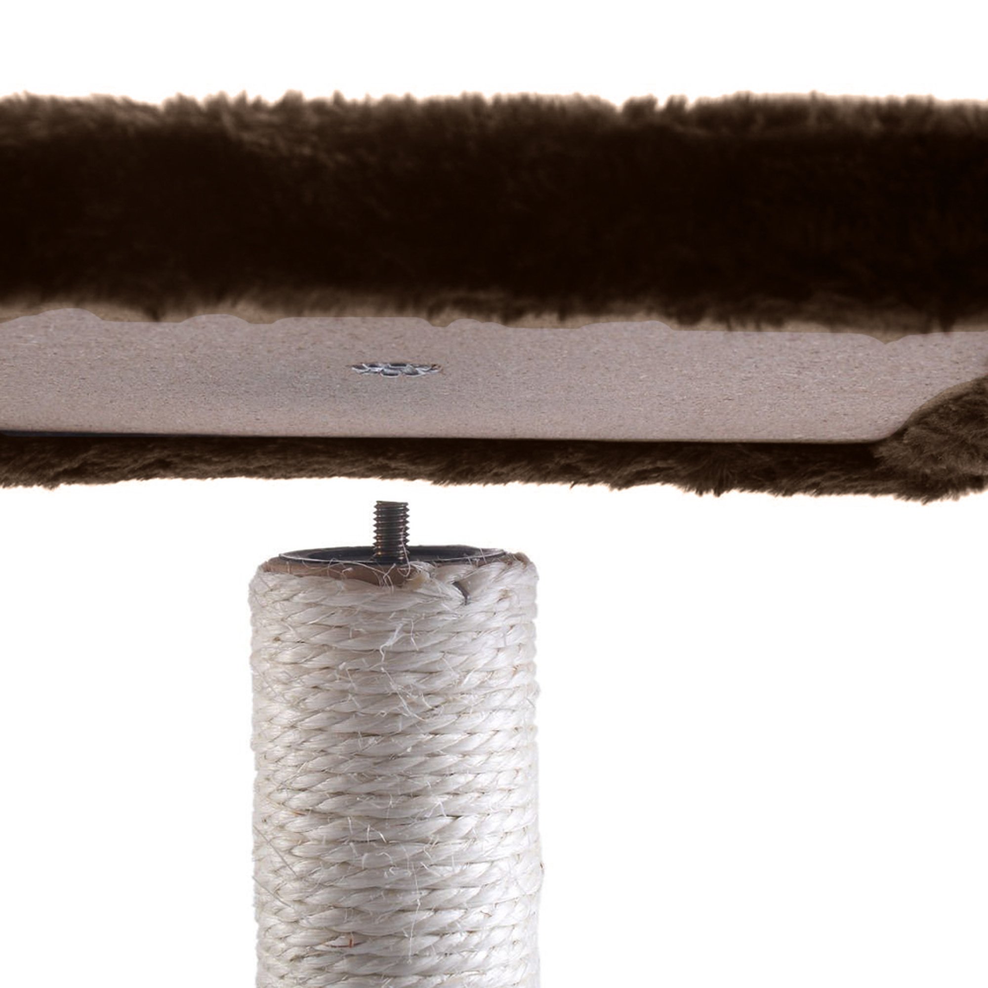 PaWz Pet Car Booster Seat designed for dogs and cats, featuring durable fabric, padded seating, and adjustable straps for secure travel.