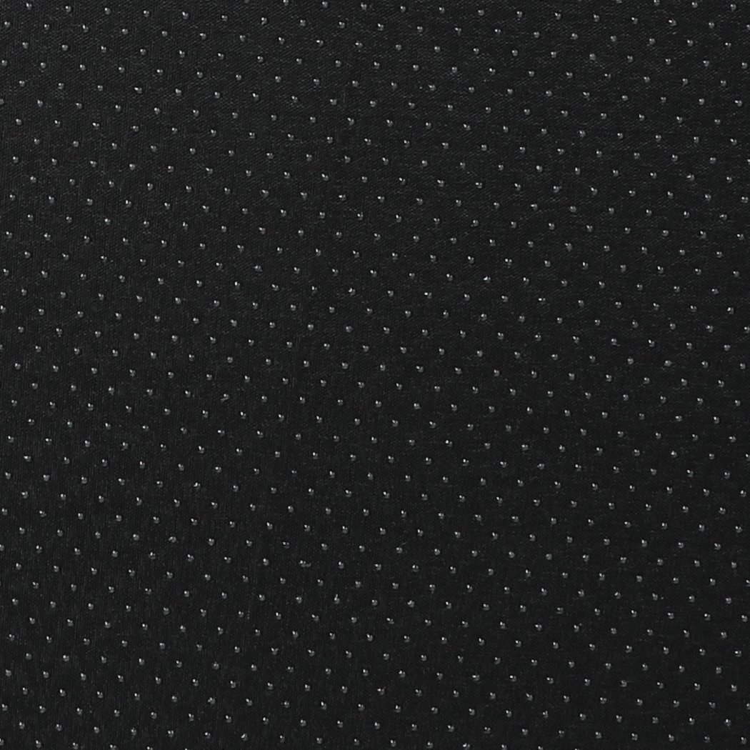 PaWz Pet Stair 3 Step Ramp in grey, featuring soft high-density foam and anti-slip bottom for pet safety and comfort.