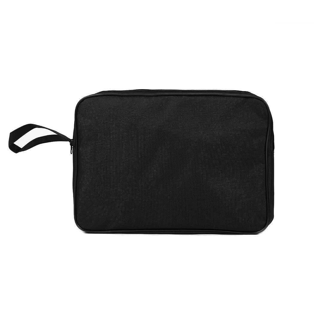 Premium waterproof pet seat cover designed for dogs and cats, featuring a non-slip bottom and a mesh screen for visibility.