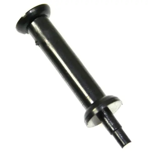 Plug Pusher Tool designed for HP15 and HP45 cartridges, featuring a compact and durable design for easy cartridge maintenance.