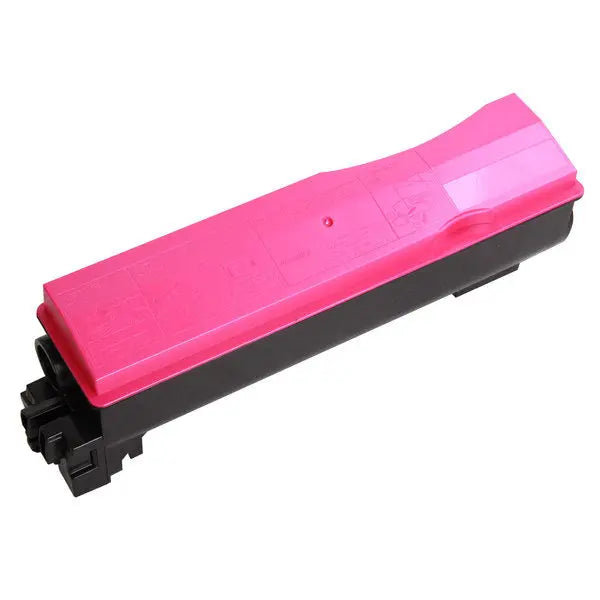 Premium Generic Magenta Toner cartridge for FS-C5400DN printer, showcasing vibrant color and high-quality design.