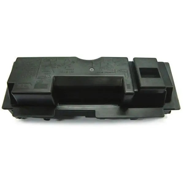 Premium Generic Toner cartridge for FS-1030D printer, showcasing its sleek design and compatibility features.