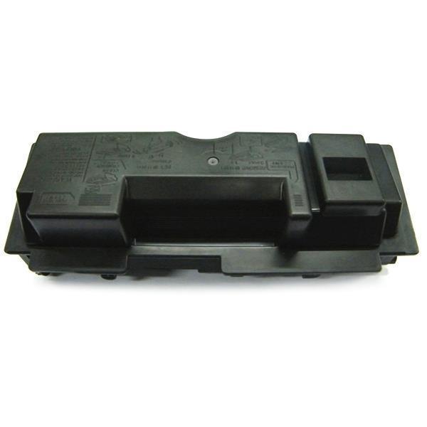 Premium Generic Toner cartridge for FS-1030D printer, showcasing its sleek design and compatibility features.