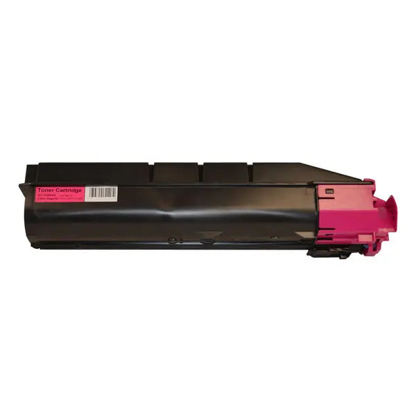 Premium Generic Toner cartridge for FSC-8650DN-60-AK043M, showcasing its sleek design and compatibility features.
