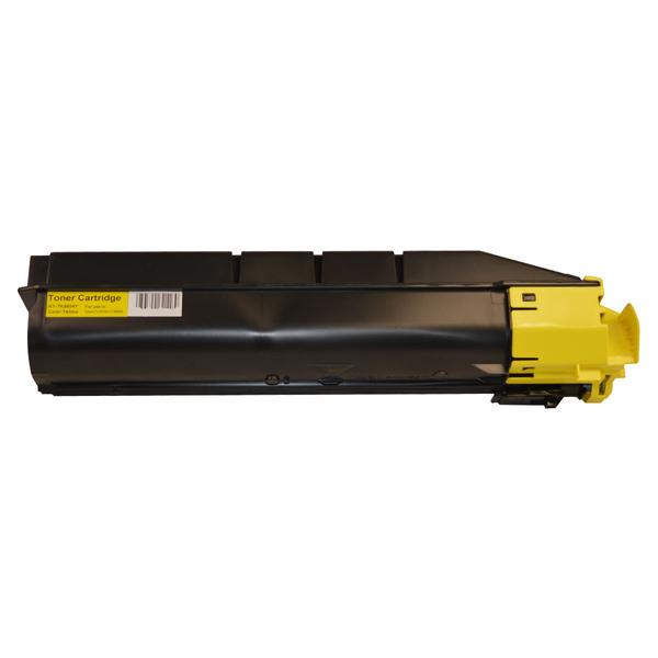 Premium Generic Toner cartridge for FSC-8650DN-60-AK043Y, showcasing its sleek design and high-quality build.