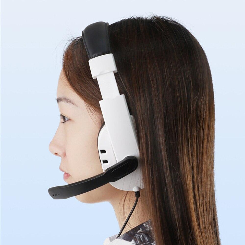 PS5 Wired Over Ear Stereo Gaming Headset with Microphone, featuring comfortable ear cups and a sleek design, perfect for immersive gaming.