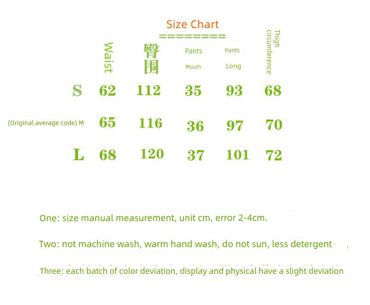 A pair of stylish high waist yoga pants made from soft linen, featuring a retro design suitable for autumn and winter wear.