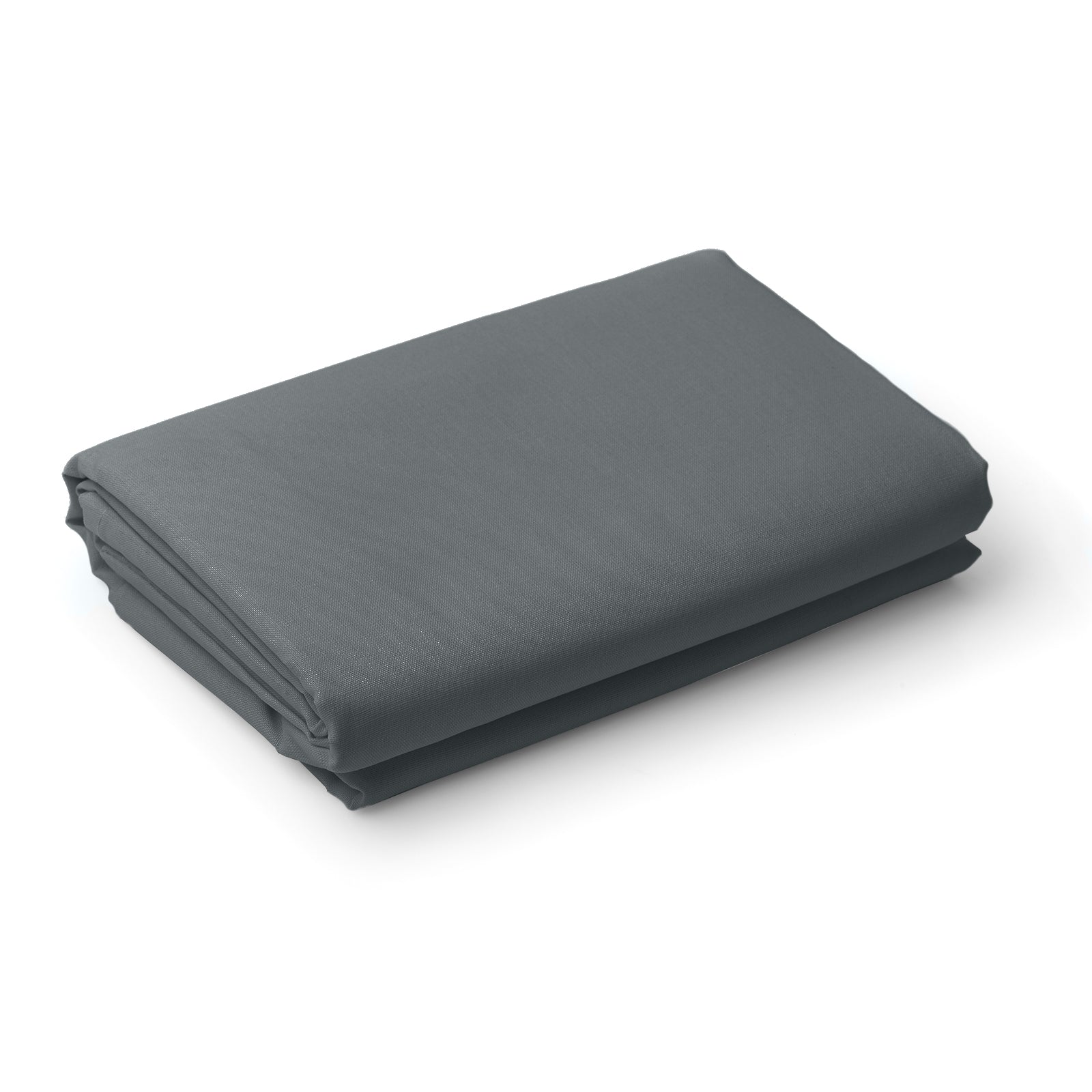 Royal Comfort 1000 Thread Count Fitted Sheet in various colors, showcasing its luxurious texture and quality.