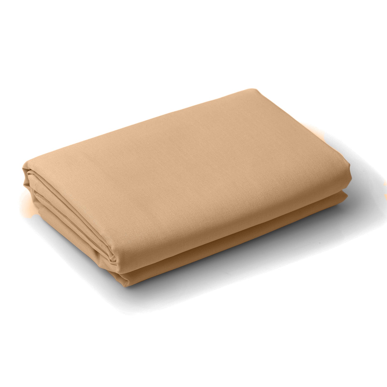 Royal Comfort 1200 Thread Count Fitted Sheet in various colors, showcasing its luxurious texture and quality fabric.