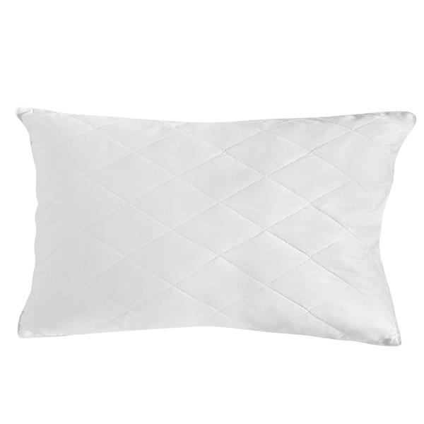 Royal Comfort 500GSM Goose Feather Down Quilt and Bamboo Quilted Pillow Set, showcasing luxurious materials and elegant design.
