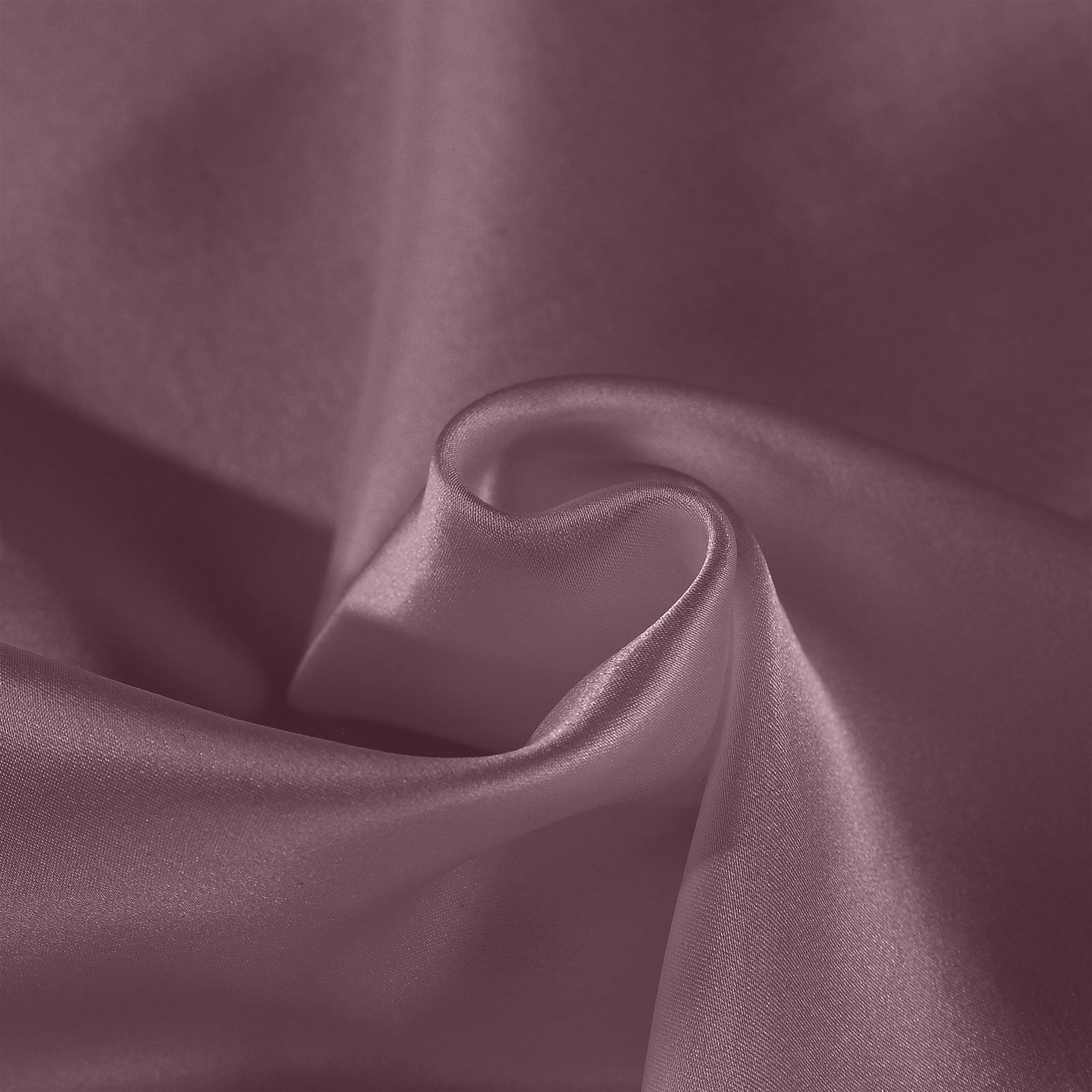 Royal Comfort Pure Silk Pillow Case made from 100% Mulberry Silk, showcasing its luxurious sheen and soft texture.