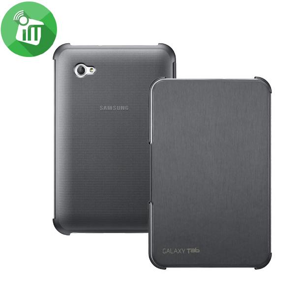Samsung Galaxy Tab 7.7 Book Cover in stylish design, providing protection and easy access to tablet features.