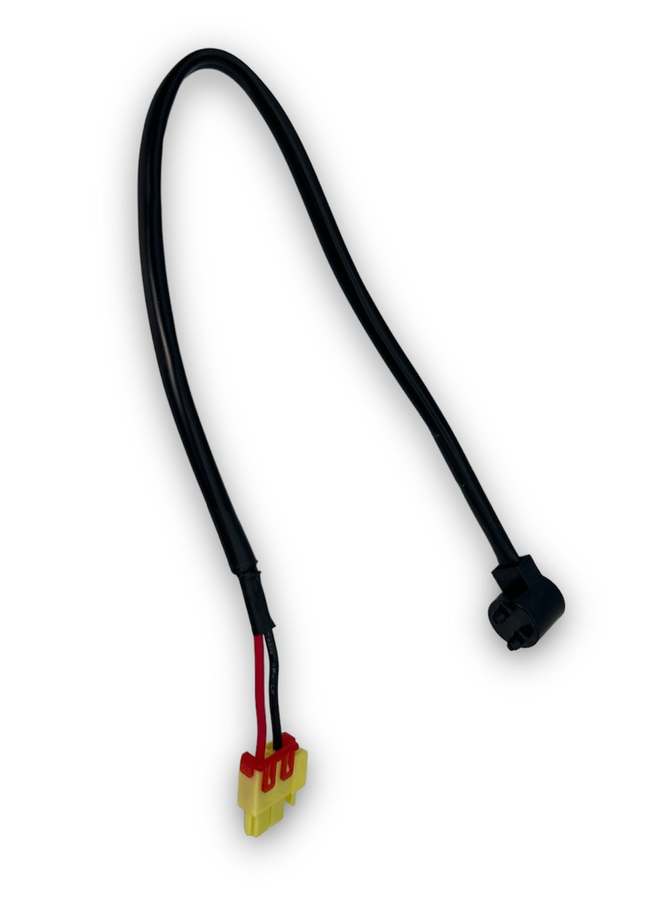 Samsung Refrigerator Defrost Booster Kit with heating coil and connectors for efficient defrosting and noise reduction.