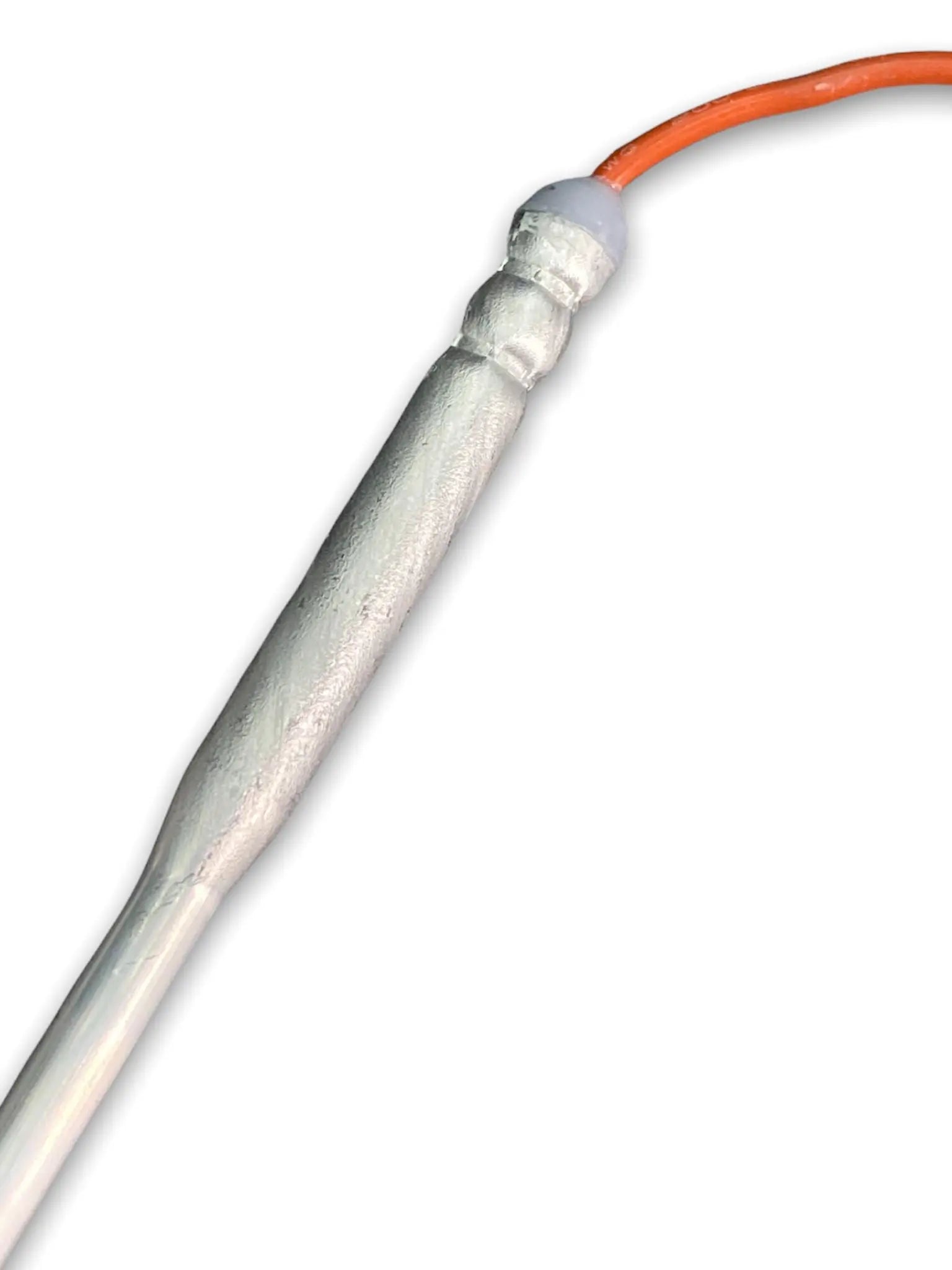 Samsung Refrigerator Defrost Booster Kit with heating coil and connectors for efficient defrosting and noise reduction.