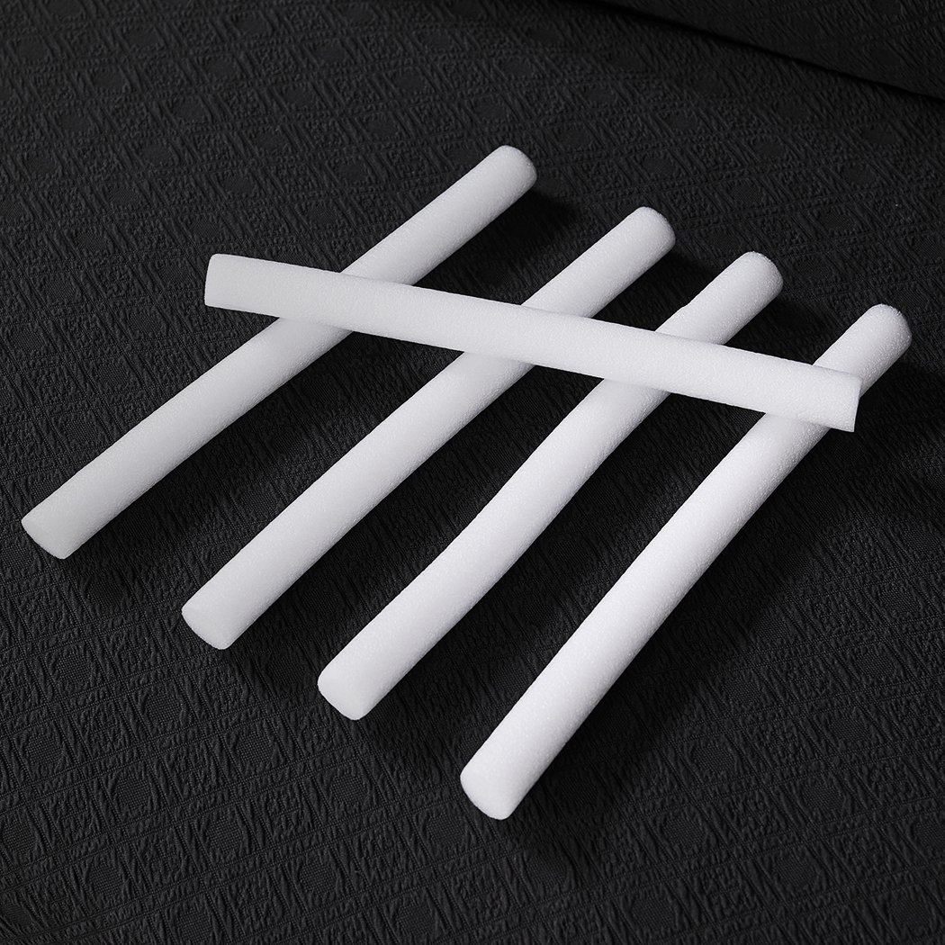 Black 1-seater sofa cover slipcover protector, showcasing its elegant design and high-quality fabric.