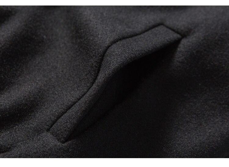 Men's Soft Furry Patch Leather Patchwork Baseball Jacket featuring a trendy design with patchwork and a cozy fit, ideal for autumn wear.