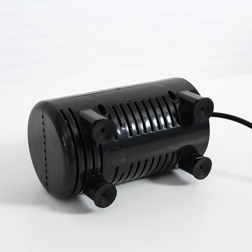 Solar Fountain Water Pump Kit with solar panel, nozzles, and pump components, designed for outdoor garden use.