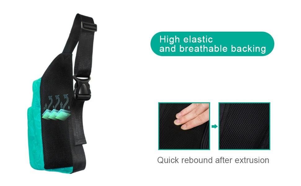 A stylish and durable travel bag case for Nintendo Switch, featuring compartments for console, Joy-Con controllers, and accessories, with a comfortable shoulder strap.