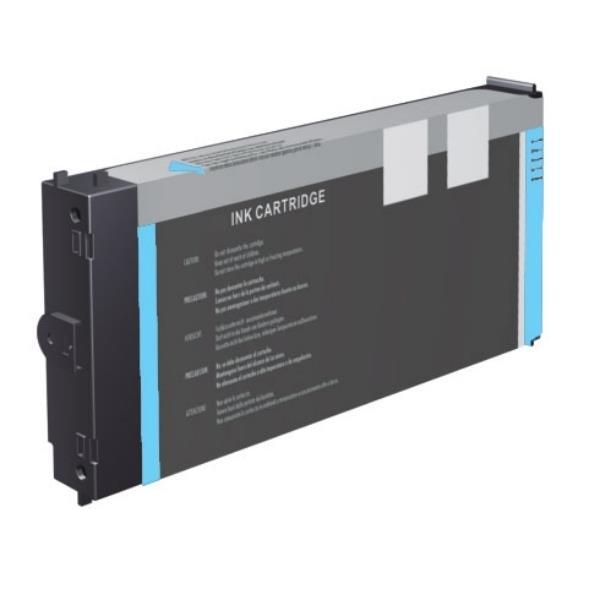 T479 Light Cyan Compatible Inkjet Cartridge with vibrant ink for high-quality printing.