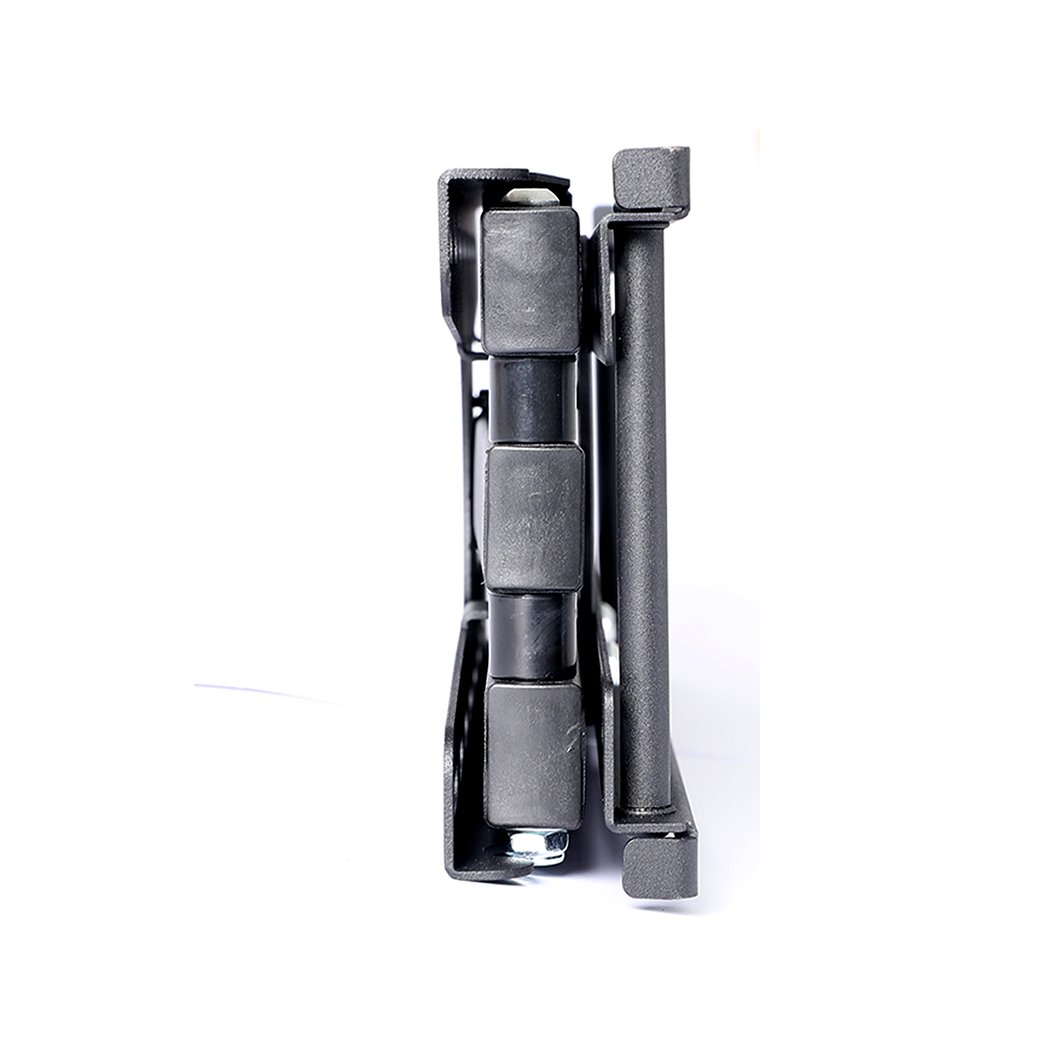 TV Wall Mount Bracket for LED LCD screens, showcasing its swivel and tilt features, designed for 20 to 60 inch TVs.