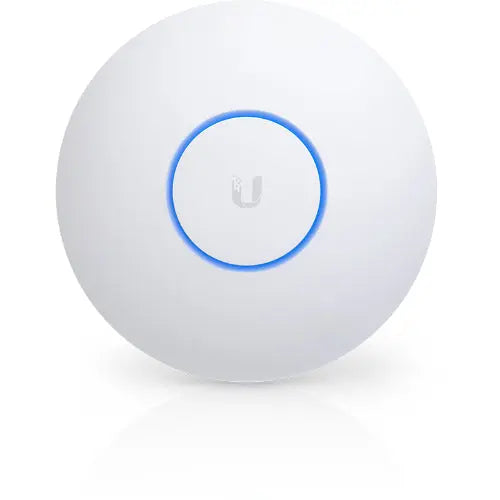UBIQUITI UniFi Wave 2 Dual Band 802.11ac Access Point showcasing sleek design and advanced technology features.