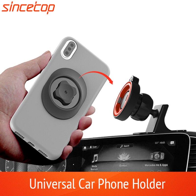 Universal Car Dashboard Mat Quick Mount Phone Holder Pad, designed for secure smartphone placement on car dashboards.