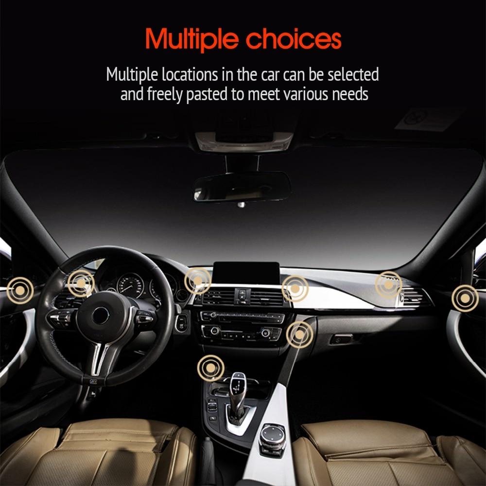 Universal Car Dashboard Mat Quick Mount Phone Holder Pad, designed for secure smartphone placement on car dashboards.