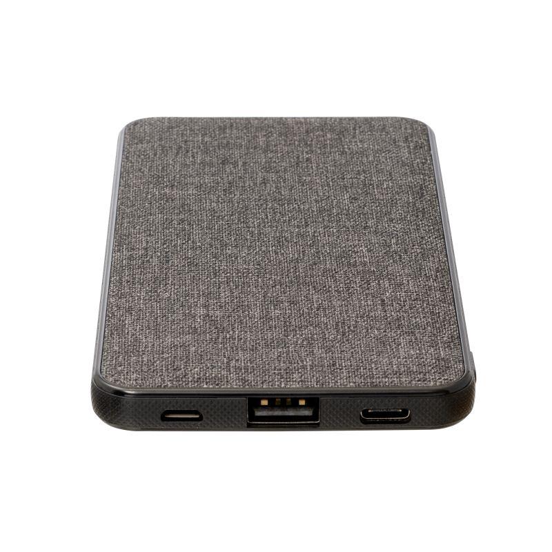 VENTEV Battery 5000mAh in a sleek, compact design, perfect for portable charging.