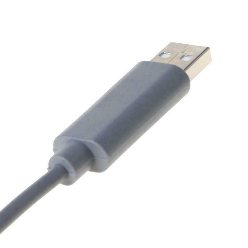 Wired USB Controller for Xbox 360 and PC, featuring ergonomic design and multiple control buttons for enhanced gaming experience.