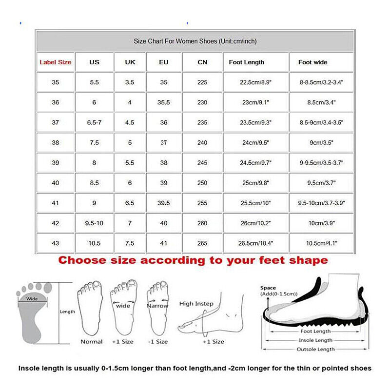 Women Block Shoes Slip On Closed Toe Platform Flat Wedge Casual Lace Up Sneakers in various colors and styles, showcasing their elegant design and comfortable fit.