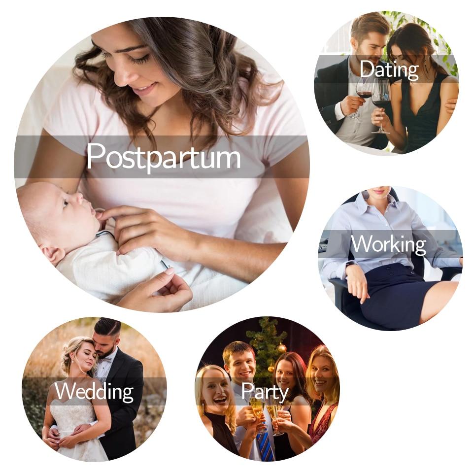 Women Shapewear Tummy Control Bodysuit in black, showcasing a mid-thigh design and seamless fabric for a smooth silhouette.