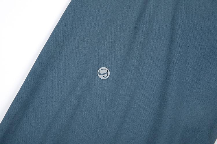 A pair of women's stretch lounge sweatpants in a stylish design, featuring a drawstring closure and pockets, perfect for travel and athletic training.