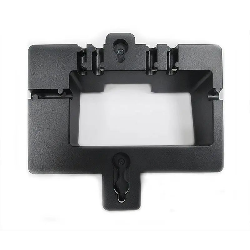 Yealink Wall Mount Bracket designed for SIP-T40P, T41P, T41S, T42G, T42S, showcasing its sturdy build and sleek design.