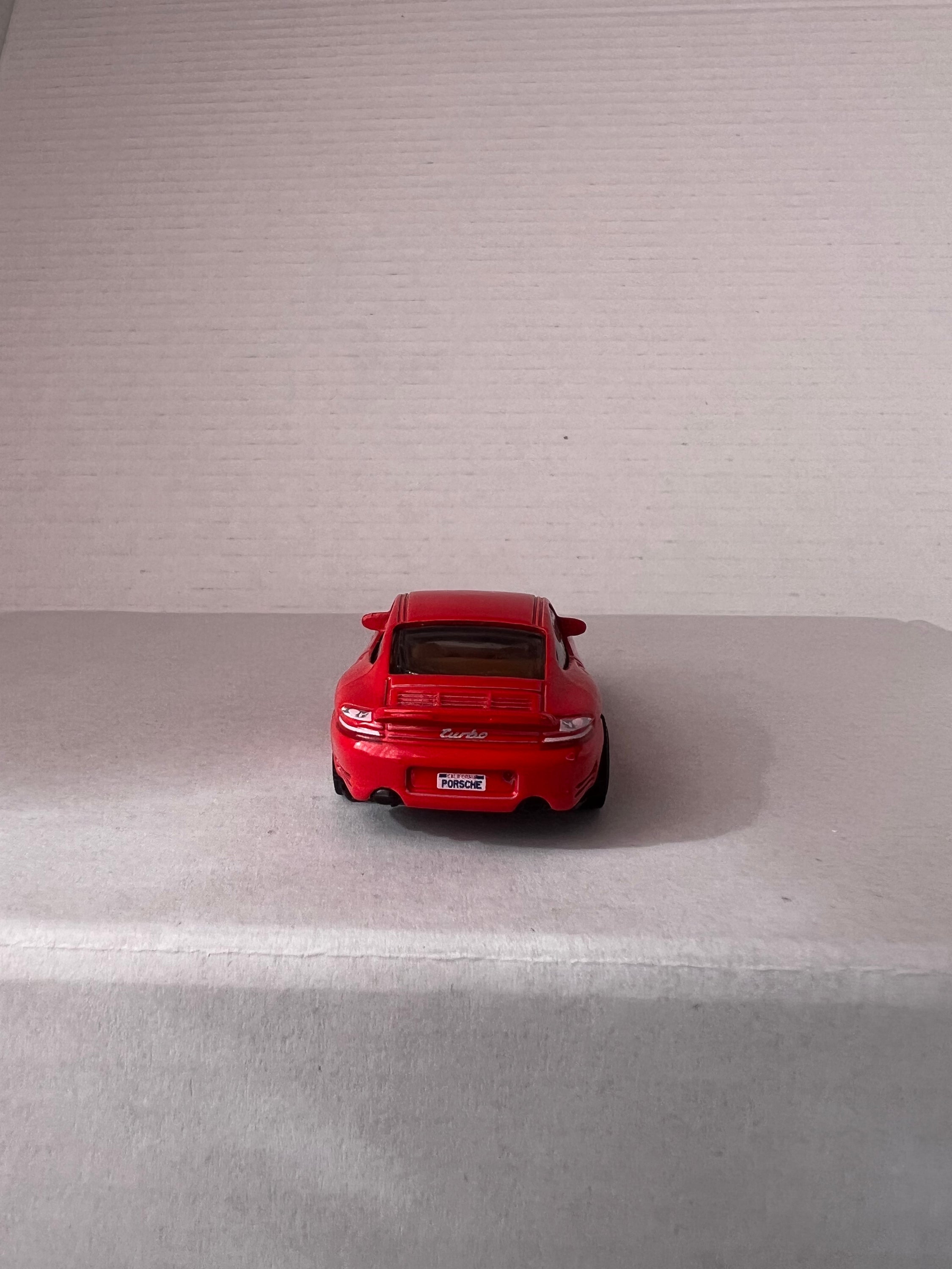 Matchbox Open Road-Sters 2017 set featuring four die-cast cars: Opel Speedster, Porsche 911 Turbo, 1971 Chevy Chevelle, and 1957 Ford Thunderbird.