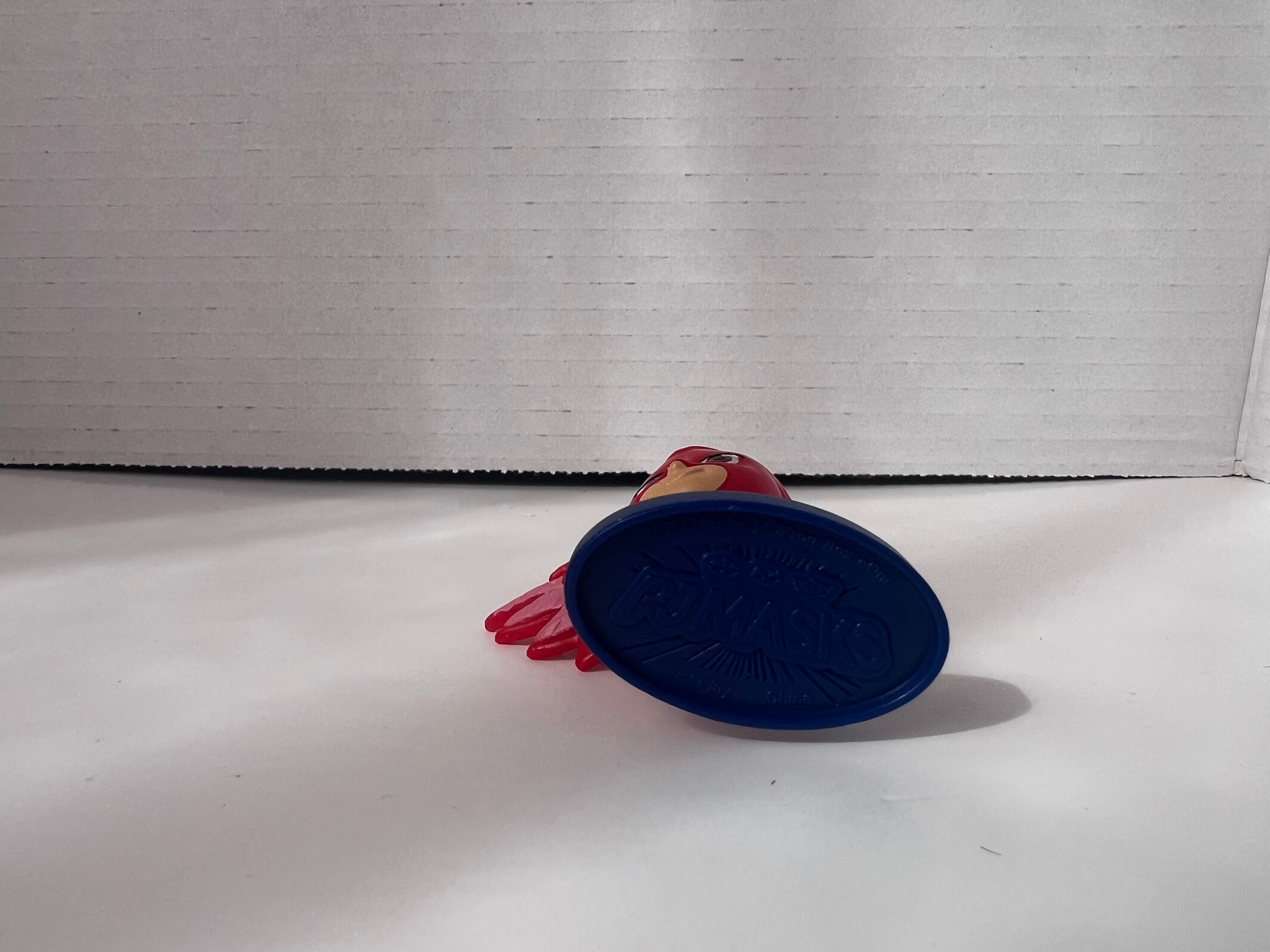 PJ Masks Collectible Figure Set featuring Catboy, Gekko, and Owlette in vibrant colors, made of high-quality plastic.