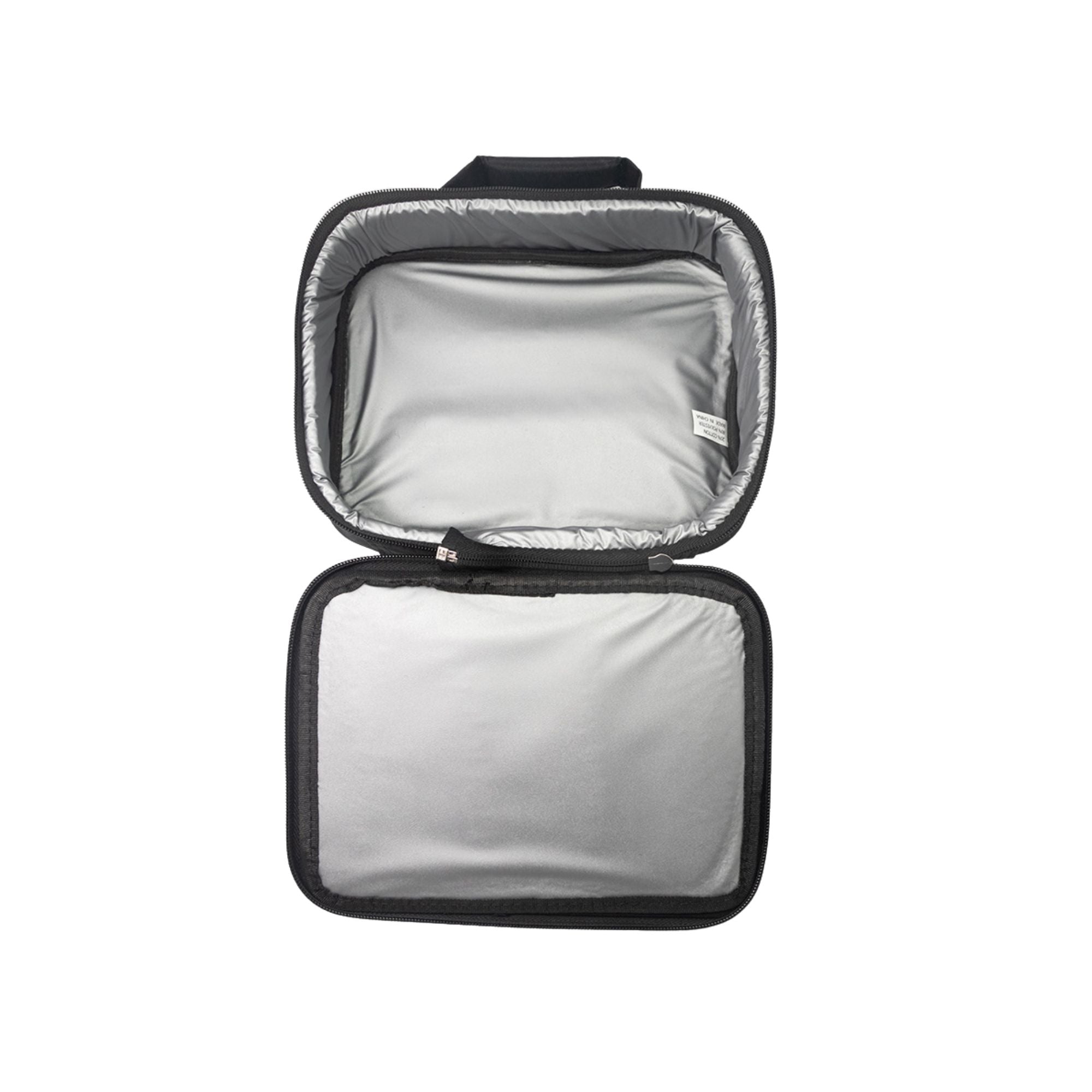 Colorful RBG Lunch Box featuring inspiring quotes, perfect for school lunches.