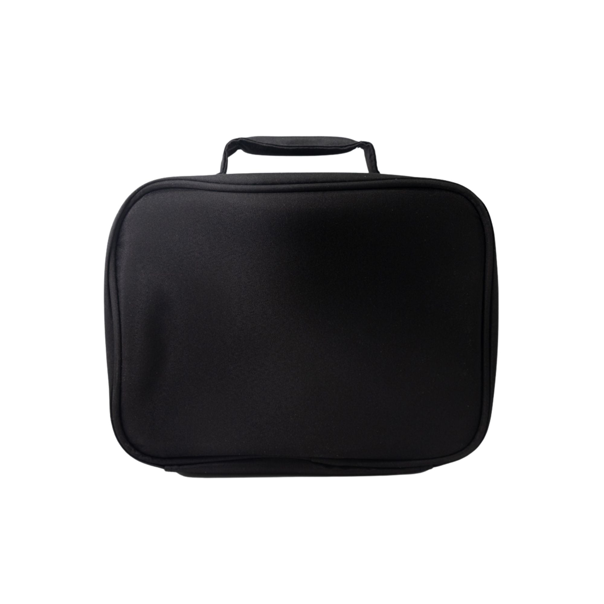 Colorful RBG Lunch Box featuring inspiring quotes, perfect for school lunches.