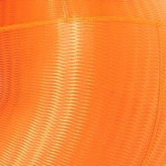 Hi-Rise Capri in Tangerine Zap pattern, showcasing vibrant colors and a stylish design, perfect for workouts and daily wear.