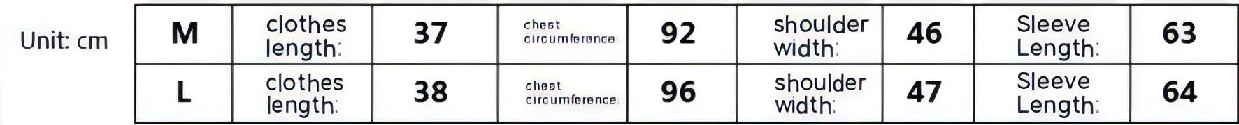 A stylish women's ultra-short top jacket in various trendy colors, showcasing a loose and flowy fit, perfect for layering.