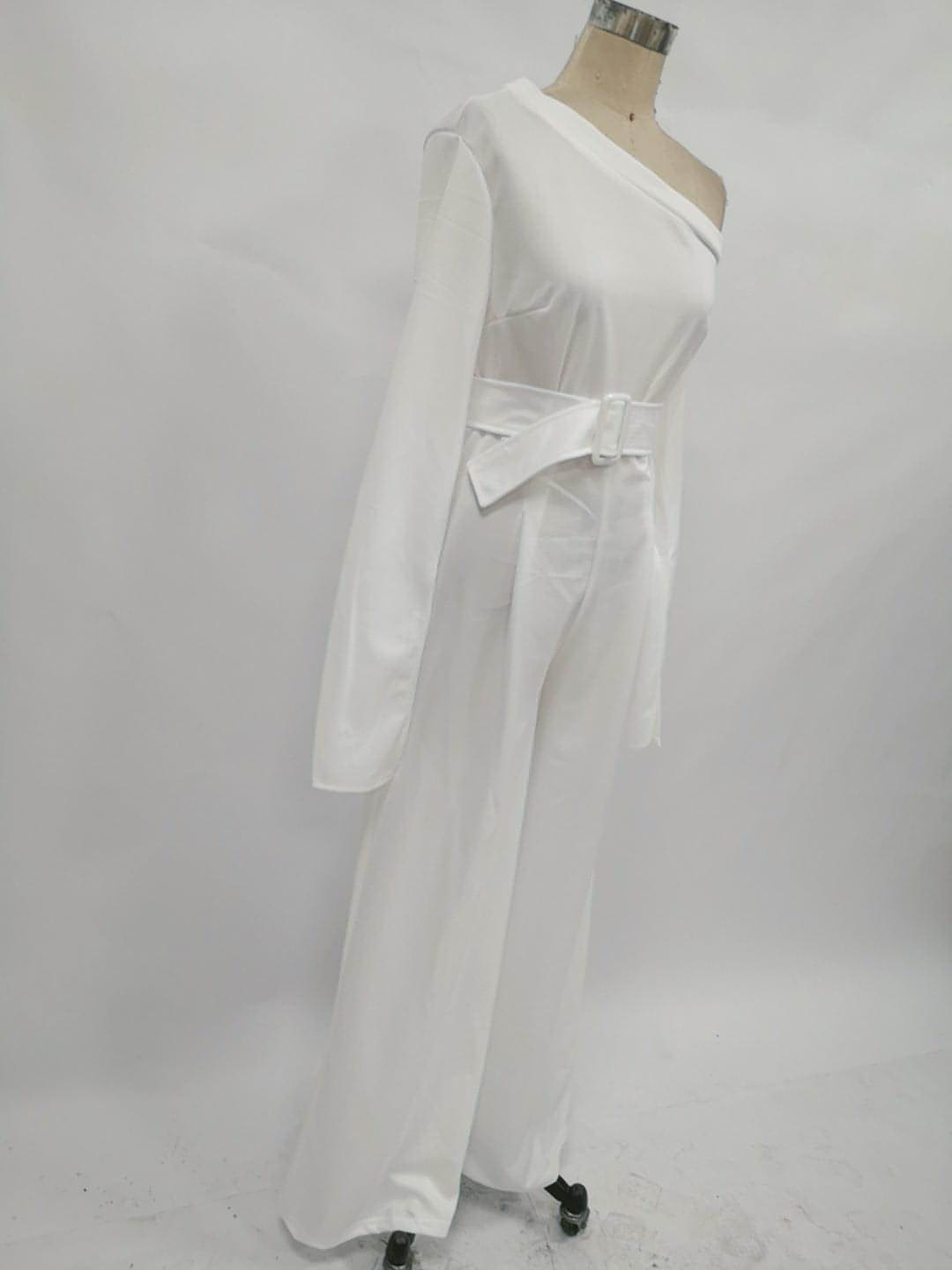 Main Long sleeve jumpsuit image