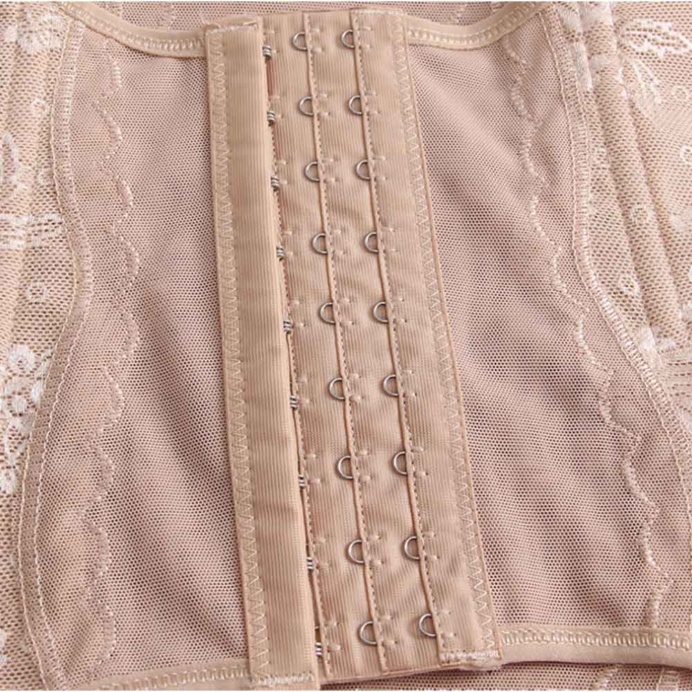 EP Women's High Waist Body Shaper Panties in seamless design, providing tummy control and a smooth silhouette.