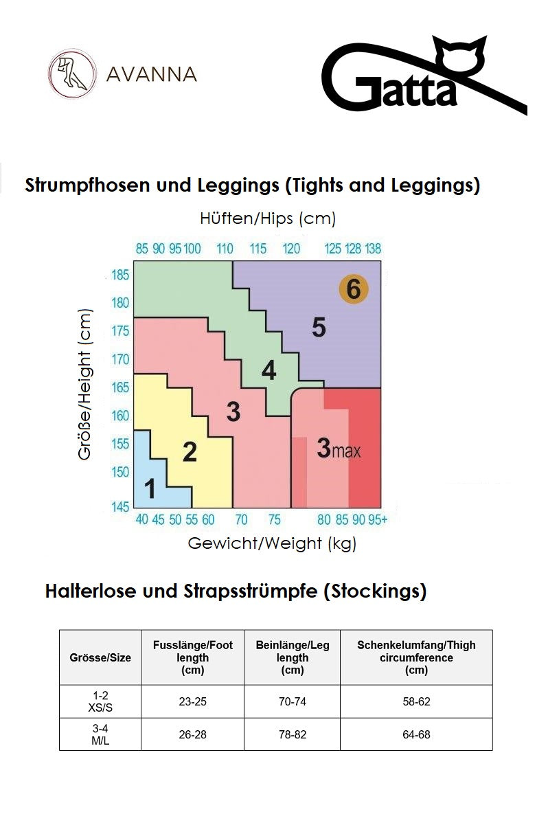 Fancy Tights Art Inspiration 40 DEN Gatta Modern 8 Black featuring abstract art patterns, perfect for winter fashion.