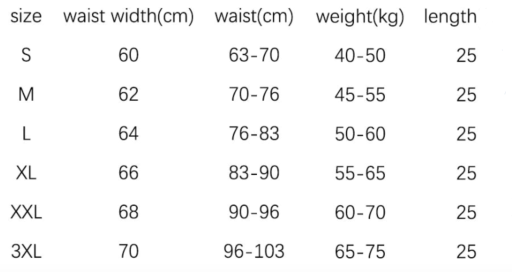 Women's Girdle Corset Compression Waist Cincher Shapewear in black and beige, showcasing its sleek design and spiral steel bones.