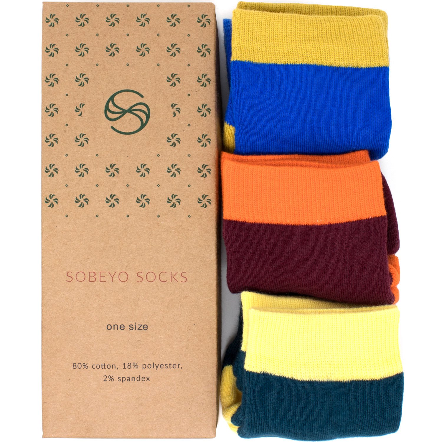 Colorblock Quarter Performance Sock - 3 Pack featuring burgundy, teal, and blue colors with cushioned heel and toe for comfort.