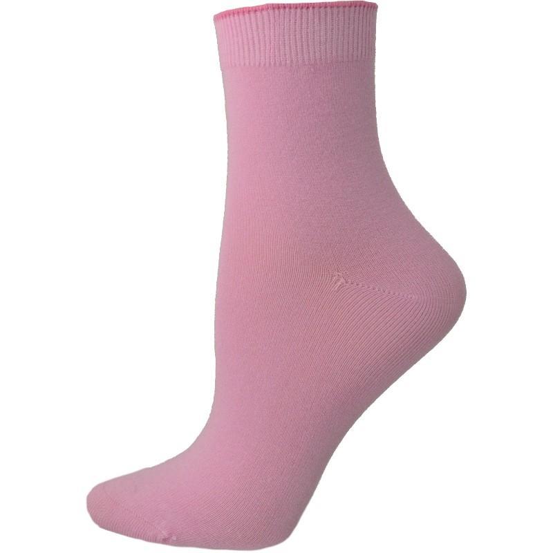 A set of three pairs of Women's Low Cut Bamboo Quarter Shorties in various colors, showcasing their soft texture and low cut design.